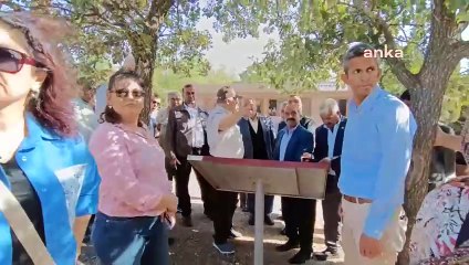 Tarsuslu Muhtarlar, Çanakkale ve Bursa'da Cumhuriyetin 100. Yılını Kutladı