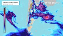Argentina, el lugar más cálido del planeta y con pronóstico de más lluvias abundantes: ¿cómo sigue el tiempo esta semana?