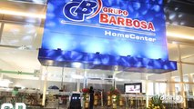 Sucesso nas principais cidades do Sertão, Grupo Barbosa Home Center é inaugurado em Cajazeiras