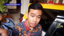 Elite PDIP Soal Deklarasi Gibran Cawapres Pendamping Prabowo: Nggak Kaget!