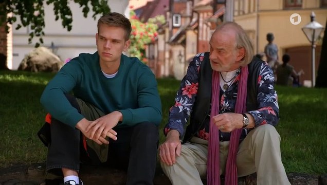 Rote Rosen Folge 3854