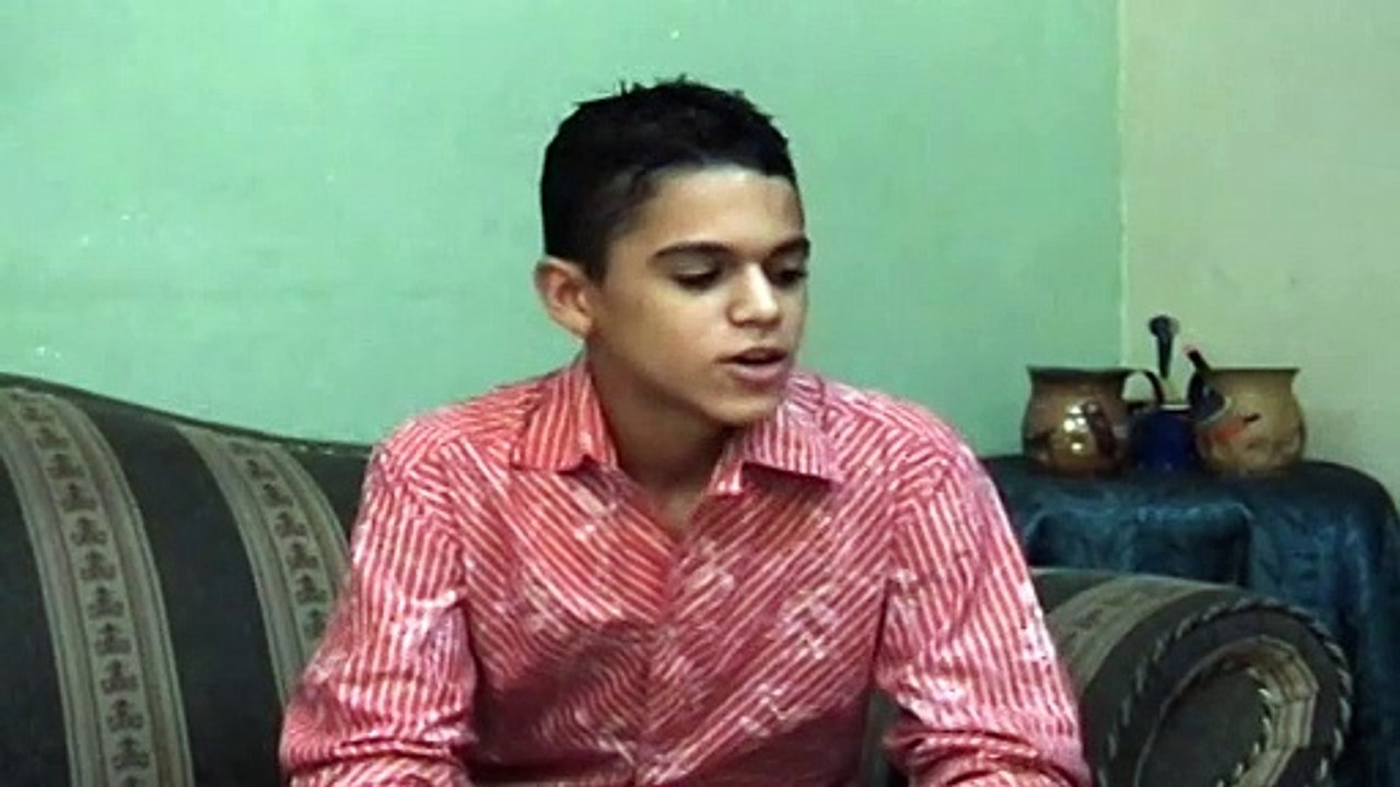 CRISTIAN GONZÁLEZ — Entrevista | CRISTIAN GONZÁLEZ: EL PORTEÑITO “INTERNATIONAL” | AO VIVO | (2019)