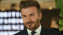 « Il se présente comme une victime » : la prétendue maîtresse de David Beckham brise le silence