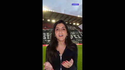 Séverine Parlakou se lâche sur Nathan Ngoy, Cameron Puertas et sur... l’arbitrage: «Quelle manque de cohérence!»