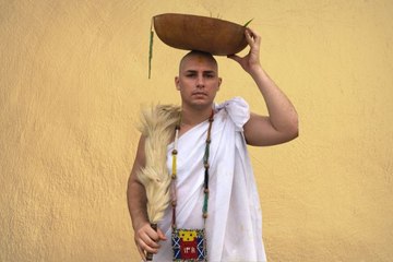 Sacerdote afro explica algumas diferenças entre Umbanda, Candomblé e o culto de orixá na África
