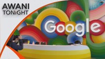 AWANI Tonight: Google faces probe over dominance in search