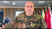 Crosetto in Libano in visita ai militari italiani: non vogliamo un'escalation in Israele