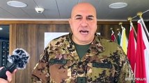 Crosetto in Libano in visita ai militari italiani: non vogliamo un'escalation in Israele