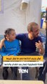 ليش ياربي أخذتها مني ما ليش غيرها.. طفلة فلسطينية تنهار بعد فقدان والدتها