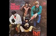 The Racket Squad - album The Racket Squad 1968