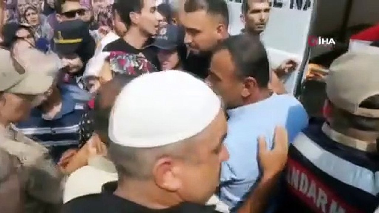 8 personnes ont été arrêtées lors de la 82e opération antidrogue nommée en l'honneur du sous-officier martyr Hasan Bozkurt