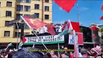 Após ato em São Paulo, apoiadores do Hamas querem protesto em SC