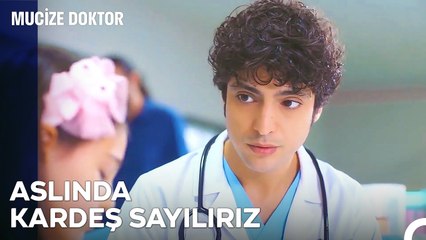 Acı Çeken Hiç Kimse Yalnız Değil Aslında - Mucize Doktor 6. Bölüm