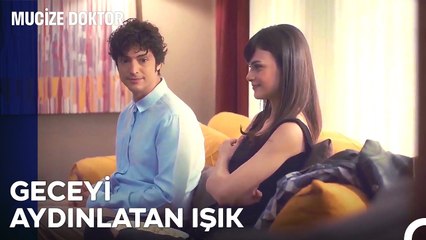 Birlikte Olmak Bize İyi Gelecek, Yaralarımızı Saracak - Mucize Doktor 5. Bölüm