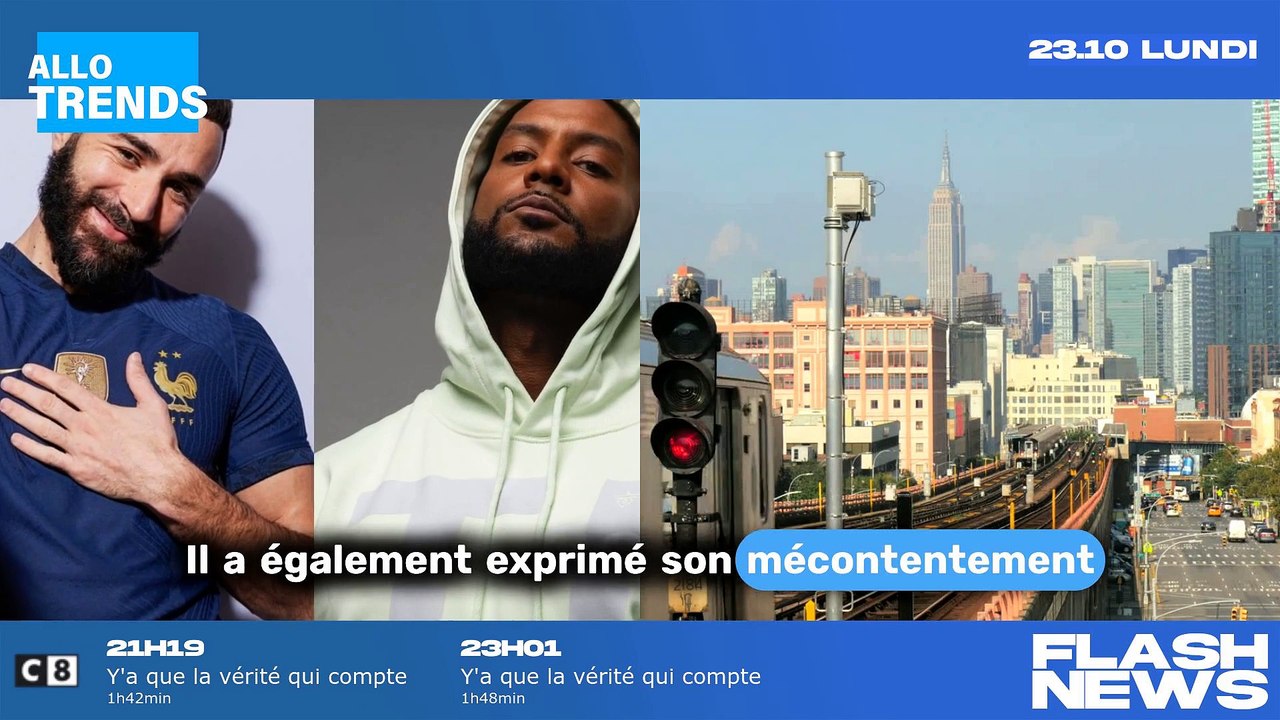 Le nouveau lien entre Booba et Benzema ? Les révélations inattendues de B2O sur leur relation