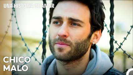 Korkut Engaña A Una Turista - Una Historia De Amor