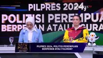 Pernyataan Menarik Feni Rose, Politisi Perempuan Harus Siap Dengan Hatters | SATU MEJA