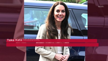 Kate Middleton's Journey Beyond Bullying