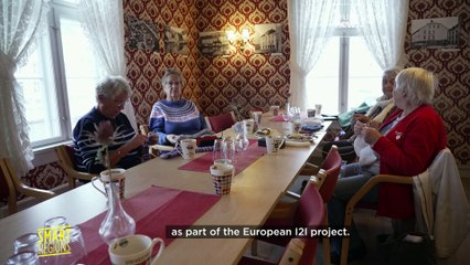 Tackling social isolation: Northern Europe steps up to the challenge