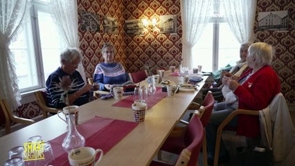 Európai projekt a magány és elszigeteltség ellen