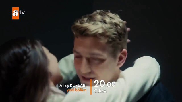 Ateş Kuşları 28. bölüm fragmanı yayınlandı! Ateş kuşları konusu nedir, oyuncuları kimdir?