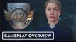 Squadron 42 | Official Gameplay Overview - Gillian Anderson, Mark Hamill, Andy Serkis, Gary Oldman