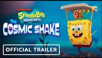 SpongeBob SquarePants: The Cosmic Shake | Official PS5 & Xbox Series X S Launch Trailer