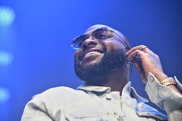 WATCH: In My Feed - Afrobeats Star Davido And Wife Welcome Twins