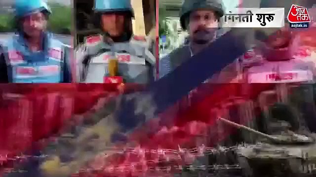 From Hamas attack to Israel's retaliation, full timeline