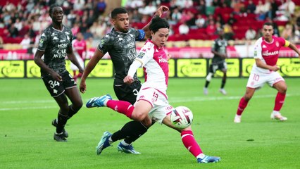 Foot - L1 - Le débrief du lundi : Nice et Monaco, les faux jumeaux