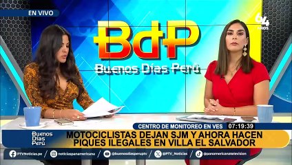 Primos robaban celulares en Cercado de Lima: detienen a raqueteros que sembraban el terror en Tingo María