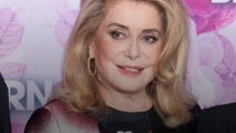 80 ans de Catherine Deneuve : 3 anecdotes insolites sur l'actrice