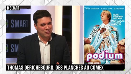 SMART BOSS - Emission du mardi 24 octobre