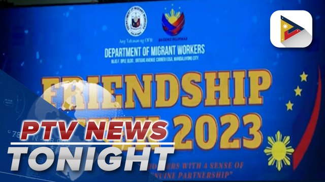 Canada pledges unwavering support to PH during Friendship Week 2023, condemns China’s acts in the West PH Sea