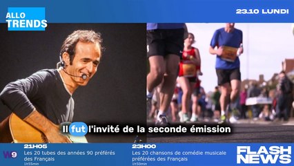 Jean-Jacques Goldman décline l'invitation pour les 30 ans de "Taratata" : "Ce n'est pas une célébration authentique"