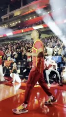 Le sport universitaire aux États-Unis