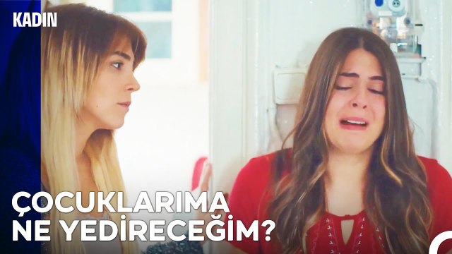 Bir Çaresi Bulunur Elbet - Kadın 34 Bölüm