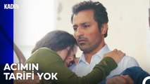 Bahar'ın Yürekleri Yakan İsyanı - Kadın 35  Bölüm