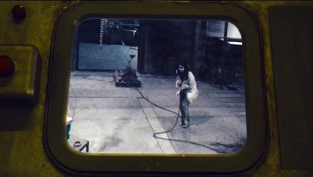 Saw X EXTRAIT VO Ensemble