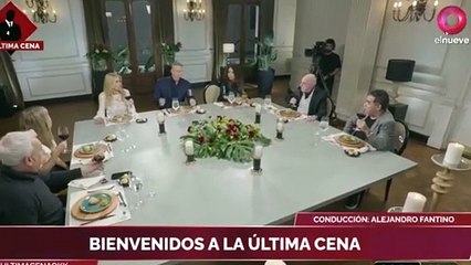 La anécdota retro de Coco Sily con Patricia Sosa