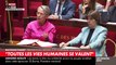 Israël: Regardez le discours hors sol, polémique et agressif de la députée Mathilde Panot pour les Insoumis, sous les huées de la majorité des parlementaires