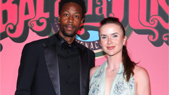 Gaël Monfils : Qui est Elina Svitolina la femme du joueur de tennis ?