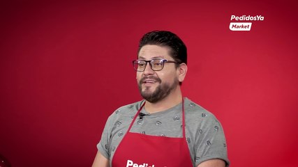 Alfajores con dulce de leche