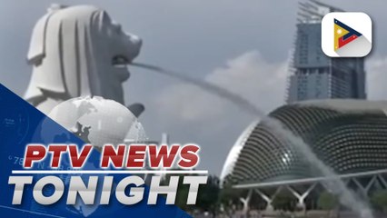 Singapore core inflation eases to 3% in September