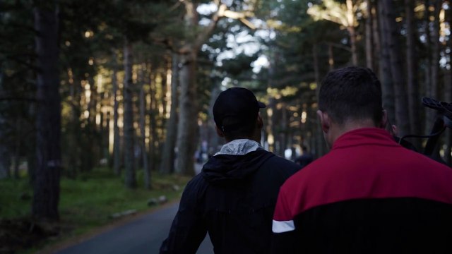 No(s) limites Bande-annonce VF