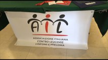 A Brescia il seminario di AIL pazienti-medici