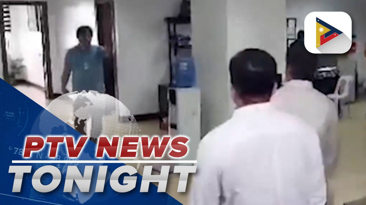 Jefferson Tumbado admits having no evidence to back his corruption allegation in LTFRB
