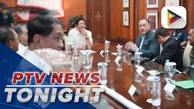 PNP, AFP, PCG, DepEd personnel deployed to ensure safe, orderly #BSKE2023