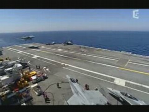 doc - Le porte avion USS Ronald Reagan (2/3)
