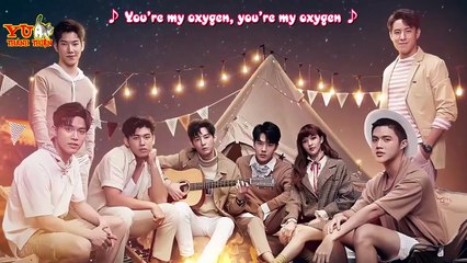 Tựa Như Hơi Thở 11: Khám Phá Những Bí Ẩn Mới